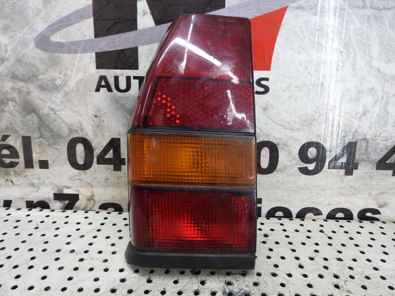 Feu arriere principal droit (feux) VOLKSWAGEN POLO 2 PHASE 1 Essence