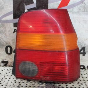 Feu arriere principal droit (feux) SEAT AROSA PHASE 1 Essence