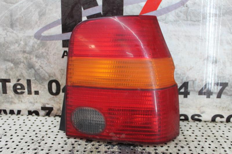 Feu arriere principal droit (feux) SEAT AROSA PHASE 1 Essence