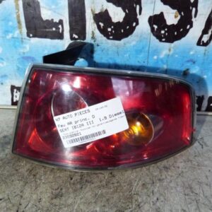 Feu arriere principal droit (feux) SEAT IBIZA 3 PHASE 1 Diesel
