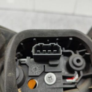 Feu arriere principal droit (feux) SEAT IBIZA 3 PHASE 1 Diesel
