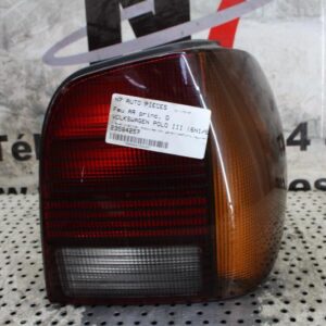 Feu arriere principal droit (feux) VOLKSWAGEN POLO 3 PHASE 1 Essence