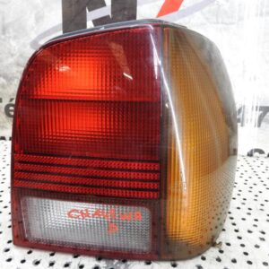 Feu arriere principal droit (feux) VOLKSWAGEN POLO 3 PHASE 1 Essence