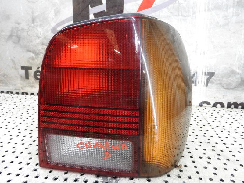 Feu arriere principal droit (feux) VOLKSWAGEN POLO 3 PHASE 1 Essence