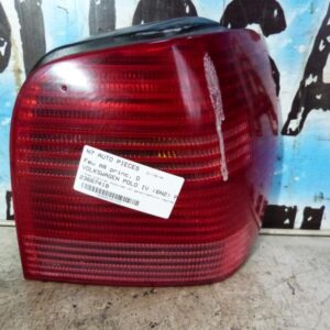Feu arriere principal droit (feux) VOLKSWAGEN POLO 3 PHASE 2 Diesel