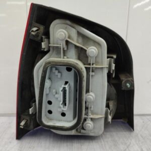Feu arriere principal droit (feux) VOLKSWAGEN POLO 4 PHASE 1 Essence