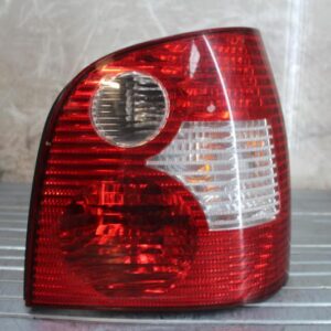 Feu arriere principal droit (feux) VOLKSWAGEN POLO 4 PHASE 1 Essence