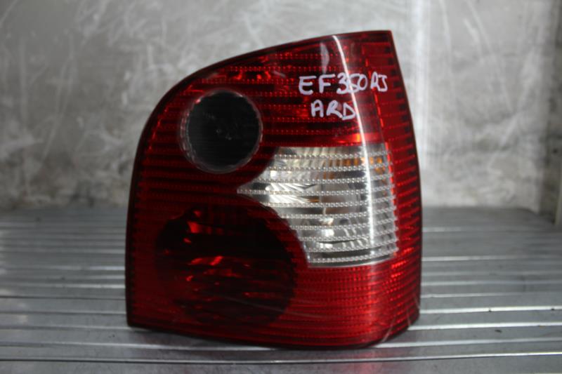 Feu arriere principal droit (feux) VOLKSWAGEN POLO 4 PHASE 1 Diesel