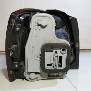 Feu arriere principal droit (feux) VOLKSWAGEN POLO 5 PHASE 1 Diesel