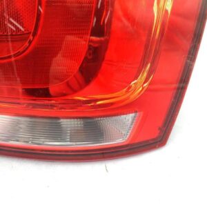 Feu arriere principal droit (feux) VOLKSWAGEN POLO 5 PHASE 1 Diesel