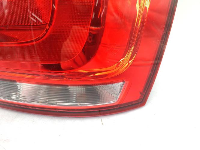 Feu arriere principal droit (feux) VOLKSWAGEN POLO 5 PHASE 1 Diesel