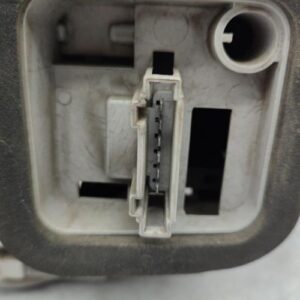 Feu arriere principal droit (feux) VOLKSWAGEN POLO 5 PHASE 1