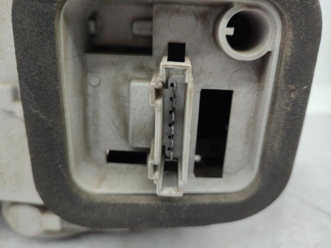 Feu arriere principal droit (feux) VOLKSWAGEN POLO 5 PHASE 1