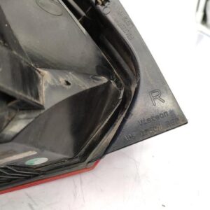 Feu arriere principal droit (feux) VOLKSWAGEN POLO 5 PHASE 1 Diesel