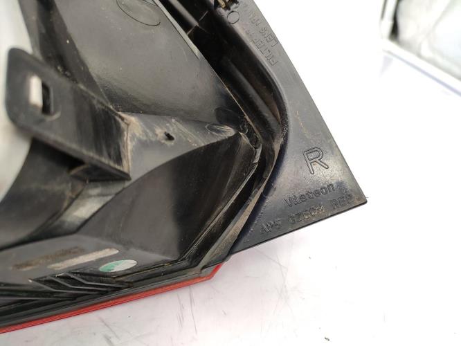 Feu arriere principal droit (feux) VOLKSWAGEN POLO 5 PHASE 1 Diesel