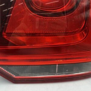 Feu arriere principal droit (feux) VOLKSWAGEN POLO 5 PHASE 1 Essence