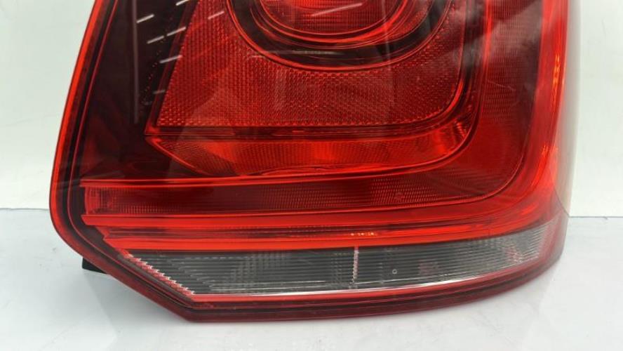 Feu arriere principal droit (feux) VOLKSWAGEN POLO 5 PHASE 1 Essence