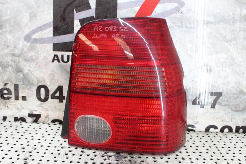 Feu arriere principal droit (feux) VOLKSWAGEN LUPO Essence