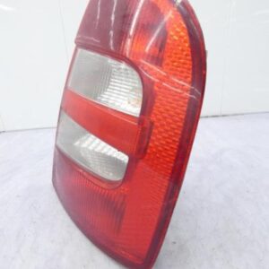 Feu arriere principal droit (feux) SKODA FABIA 1 PHASE 1 Diesel
