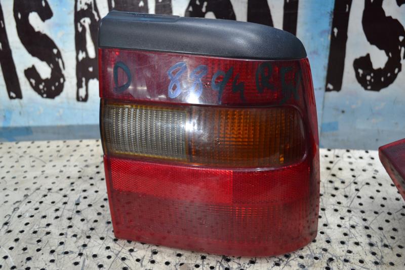 Feu arriere principal droit (feux) OPEL VECTRA A PHASE 2 Diesel