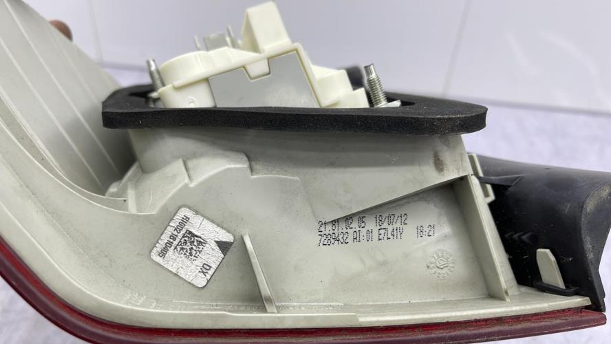 Feu arriere principal droit (feux) BMW SERIE 3 ALPINA E91 BREAK