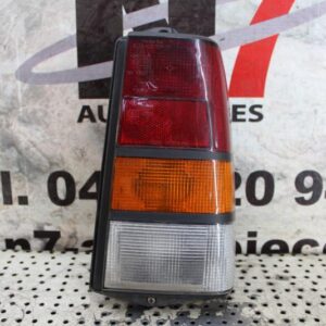 Feu arriere principal droit (feux) FIAT PANDA 1 PHASE 2 Essence
