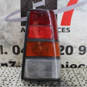 Feu arriere principal droit (feux) FIAT PANDA 1 PHASE 2 Essence