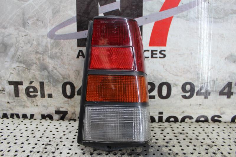 Feu arriere principal droit (feux) FIAT PANDA 1 PHASE 2 Essence