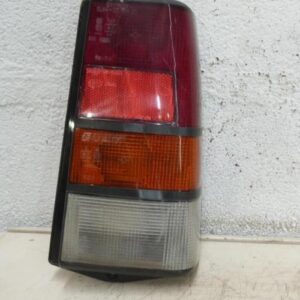 Feu arriere principal droit (feux) FIAT PANDA 1 PHASE 2 Essence