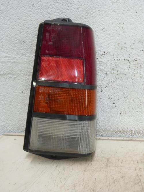 Feu arriere principal droit (feux) FIAT PANDA 1 PHASE 2 Essence