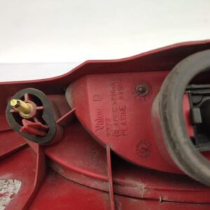Feu arriere principal droit (feux) RENAULT KANGOO 1 PHASE 1 Diesel