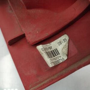 Feu arriere principal droit (feux) RENAULT KANGOO 1 PHASE 1 Essence