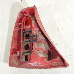 Feu arriere principal droit (feux) RENAULT CLIO 2 PHASE 1 Essence