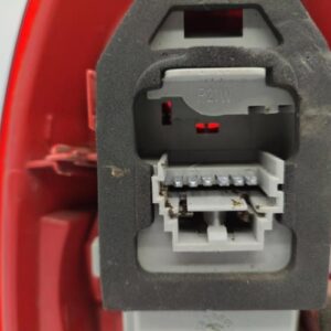 Feu arriere principal droit (feux) RENAULT CLIO 2 PHASE 2 Diesel