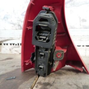 Feu arriere principal droit (feux) RENAULT CLIO 2 PHASE 1 Diesel