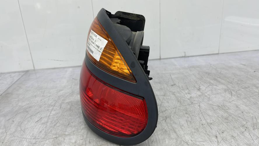 Feu arriere principal droit (feux) RENAULT LAGUNA 1 PHASE 2 Diesel
