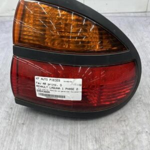 Feu arriere principal droit (feux) RENAULT LAGUNA 1 PHASE 2 Essence