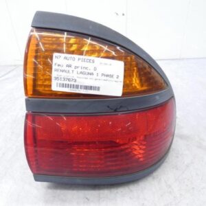 Feu arriere principal droit (feux) RENAULT LAGUNA 1 PHASE 2 Essence