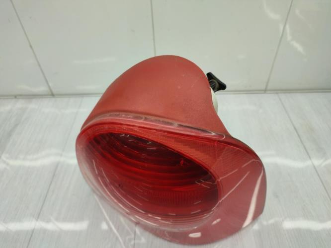 Feu arriere principal droit (feux) RENAULT TWINGO 1 PHASE 3 Essence