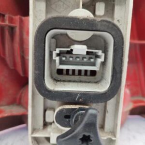 Feu arriere principal droit (feux) RENAULT TWINGO 1 PHASE 3 Essence