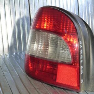Feu arriere principal droit (feux) RENAULT SCENIC 1 PHASE 2 Essence