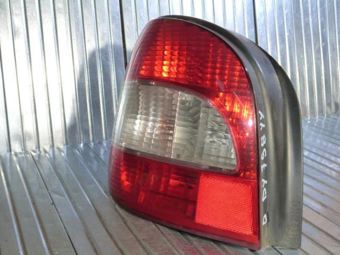 Feu arriere principal droit (feux) RENAULT SCENIC 1 PHASE 2 Essence