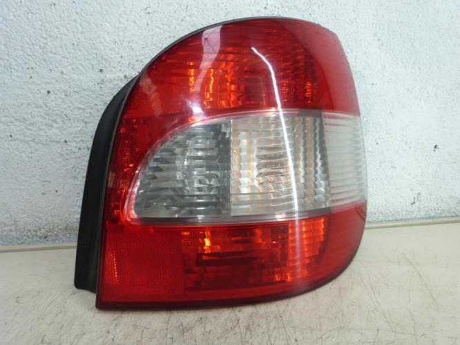 Feu arriere principal droit (feux) RENAULT SCENIC 1 PHASE 2 Essence