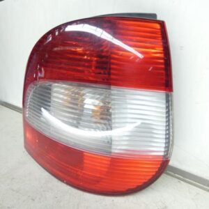 Feu arriere principal droit (feux) RENAULT SCENIC 1 PHASE 2 Diesel