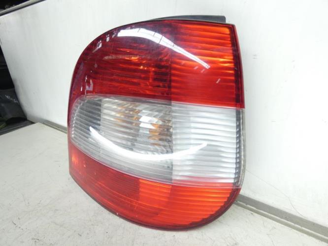 Feu arriere principal droit (feux) RENAULT SCENIC 1 PHASE 2 Diesel