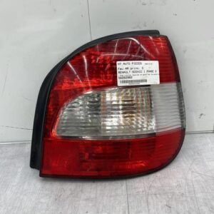 Feu arriere principal droit (feux) RENAULT SCENIC 1 PHASE 2 Essence