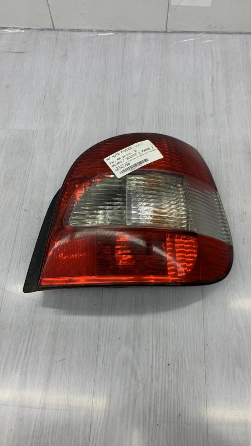 Feu arriere principal droit (feux) RENAULT SCENIC 1 PHASE 2 Essence