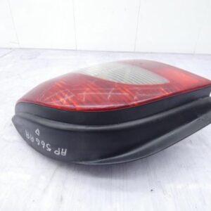 Feu arriere principal droit (feux) RENAULT SCENIC 1 PHASE 2 Diesel