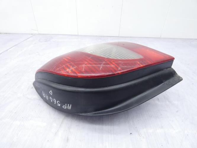 Feu arriere principal droit (feux) RENAULT SCENIC 1 PHASE 2 Diesel