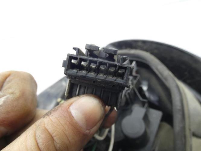 Feu arriere principal droit (feux) RENAULT SCENIC 1 PHASE 2 Diesel